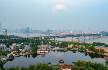 长期陪伴，携手共进 丨 中大咨询积极助力武汉市汉阳区实现协调发展