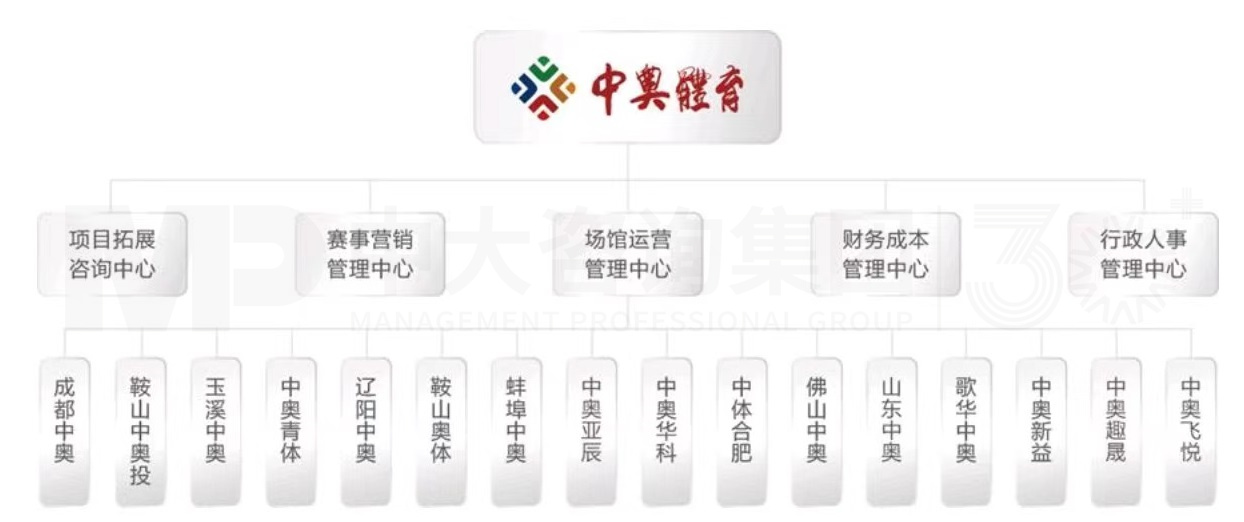 城投企业如何谋划发展体育产业——以某市级城投企业为例 城投企业如何谋划发展体育产业——以某市级城投企业为例