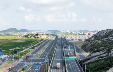 洞察路衍经济开发｜公路服务区怎么选择？怎么开发？