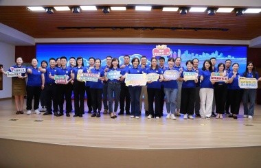 同心筑路、赋能前行 | 中大咨询为广东路桥举办企业文化共识营活动